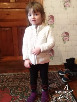 Таміла Майстренко