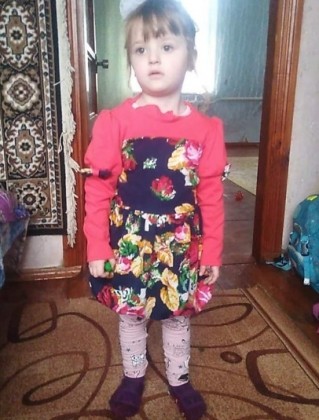 Таміла Майстренко