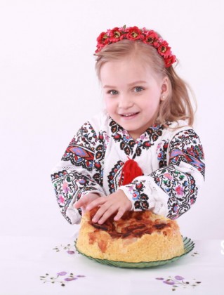 Прокопец Вероника