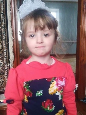 Таміла Майстренко