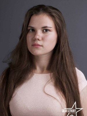 Мила Галкина