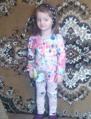 Таміла Майстренко