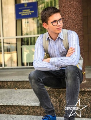 Валера Коваль
