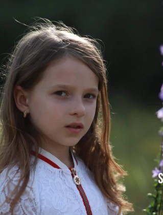 София Ковалева