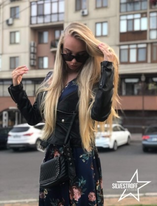 Надя Ишкова