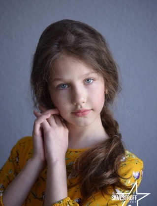 Маргарита Артеменко