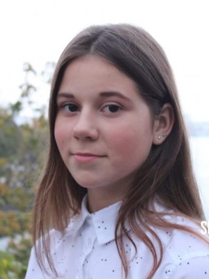 Селена Жмурко