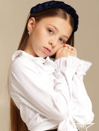 Александра Гах