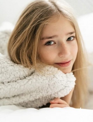 Арина Ядловская