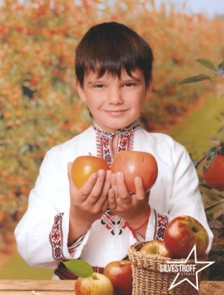 Евгений Гречко