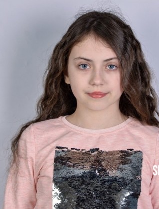 Дарина Роман