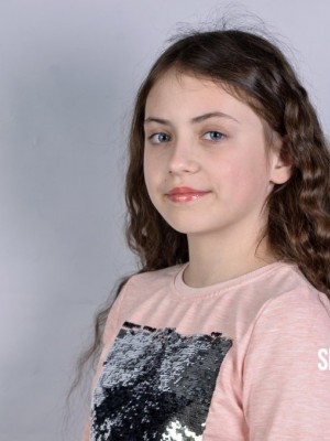 Дарина Роман