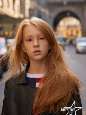 Ангелина Рудик