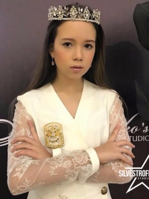 Елизавета Рудыка