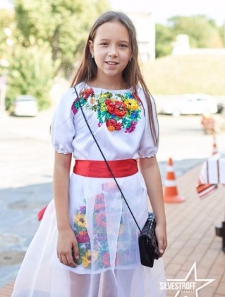 Елизавета Рудыка