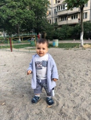 Кирилл Рухлин