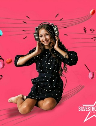 Елизавета Николышина