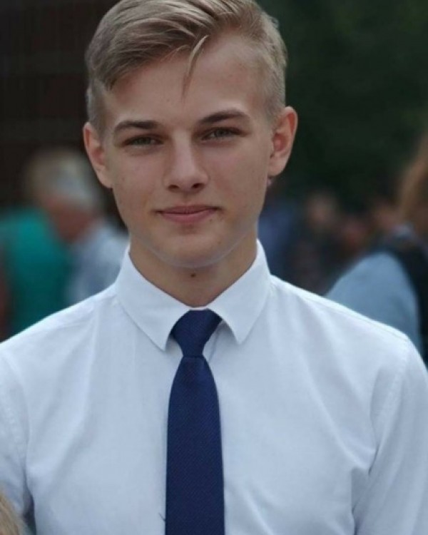 Алексей Добровольский
