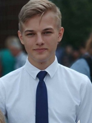 Алексей Добровольский
