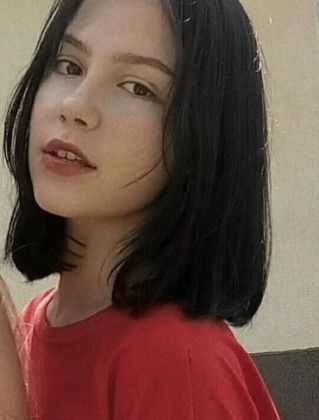 Валерия Суслякова