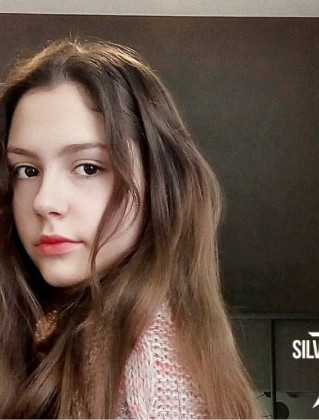 Валерия Суслякова