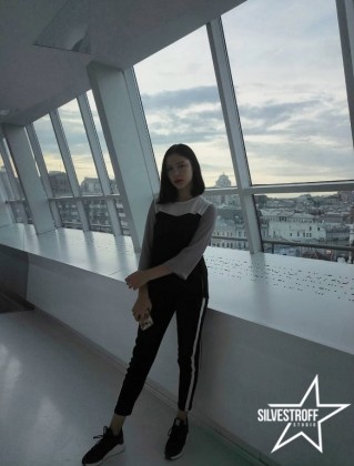 Валерия Суслякова