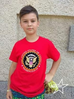 Андрей Самойлов