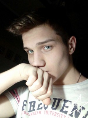 Александр Шкарлат
