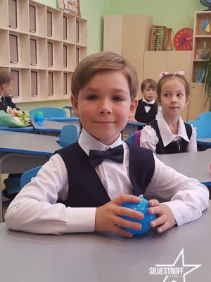Александр Милевский