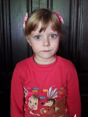 Анна Щур