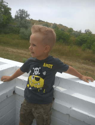 Егор Козик