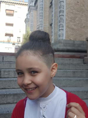 Эвелина Годлевская