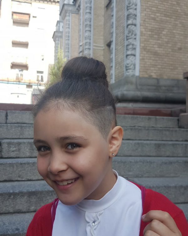 Эвелина Годлевская