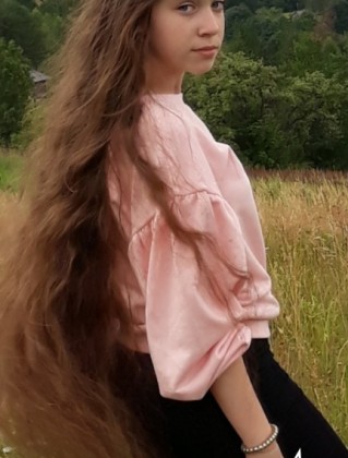 Дарья Кострица