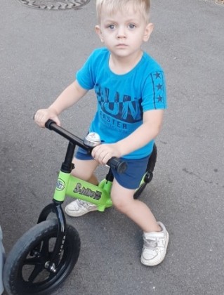 Александр Гаврилюк