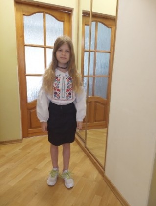 Маргарита Елисеева