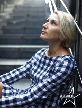 Адаменко Ирина