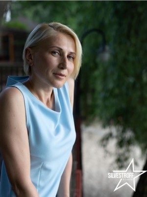 Адаменко Ирина