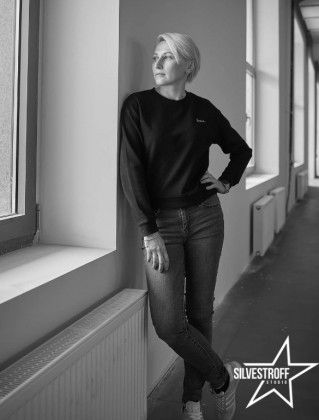 Адаменко Ирина