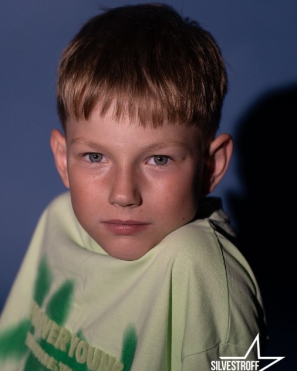 Філь Денис Філь Денис