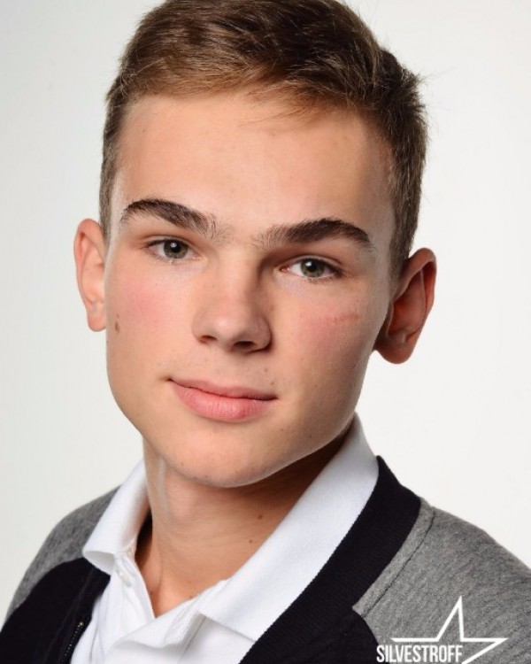 Дмитрий Сергеев