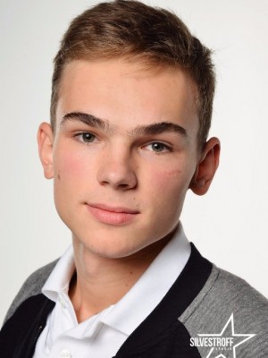Дмитрий Сергеев