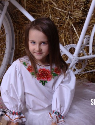 Екатерина Шаповал