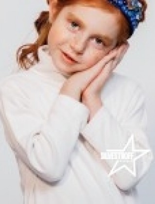 София Шульгина