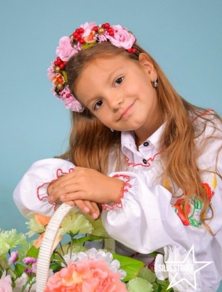Анастасия Шкавро