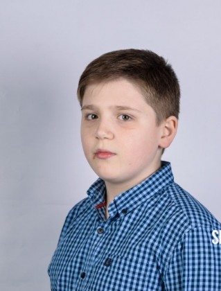 Никита Сизоненко