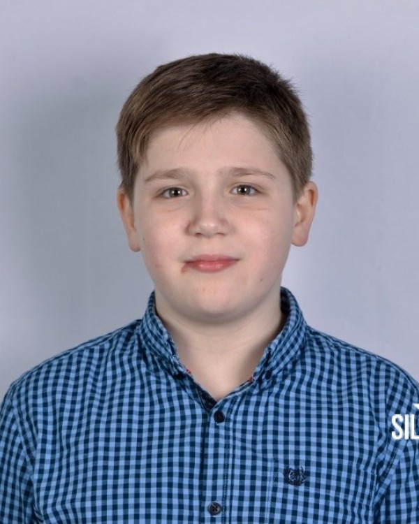 Никита Сизоненко