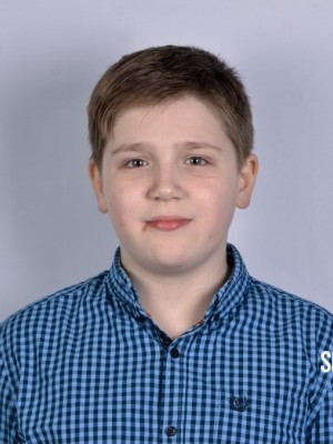 Никита Сизоненко