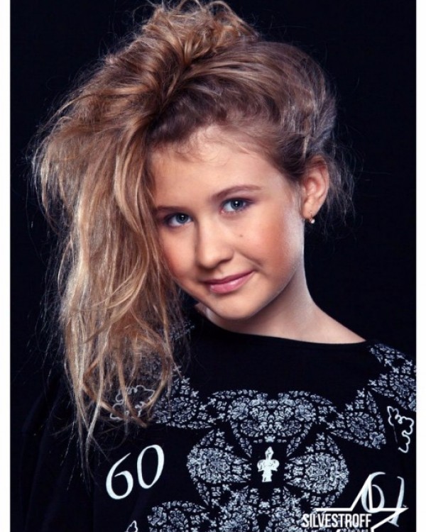 Анна Скороход
