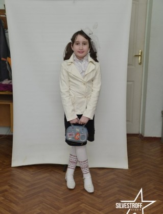 Лиза Каскова